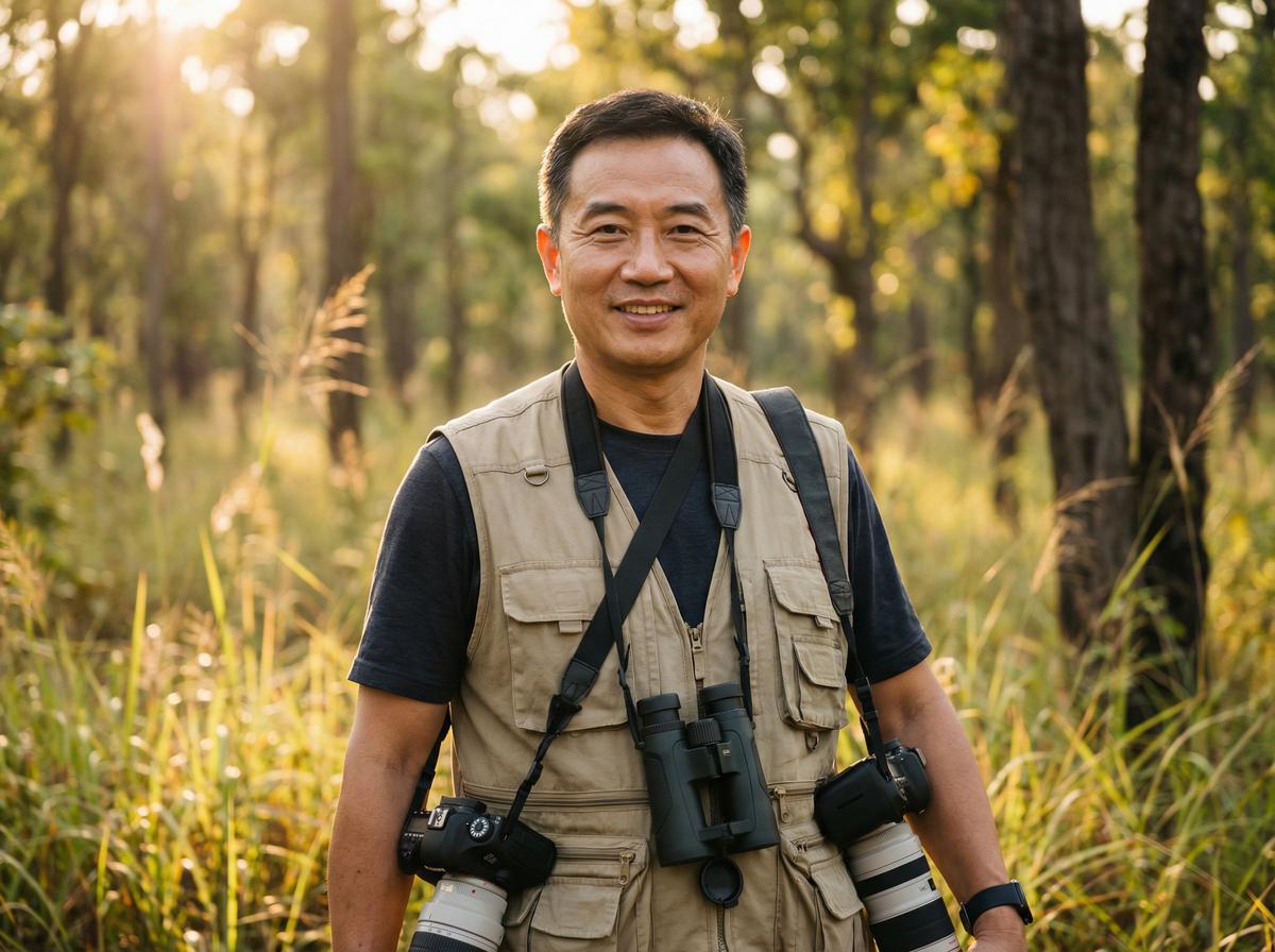 泄密摄影师陈志远