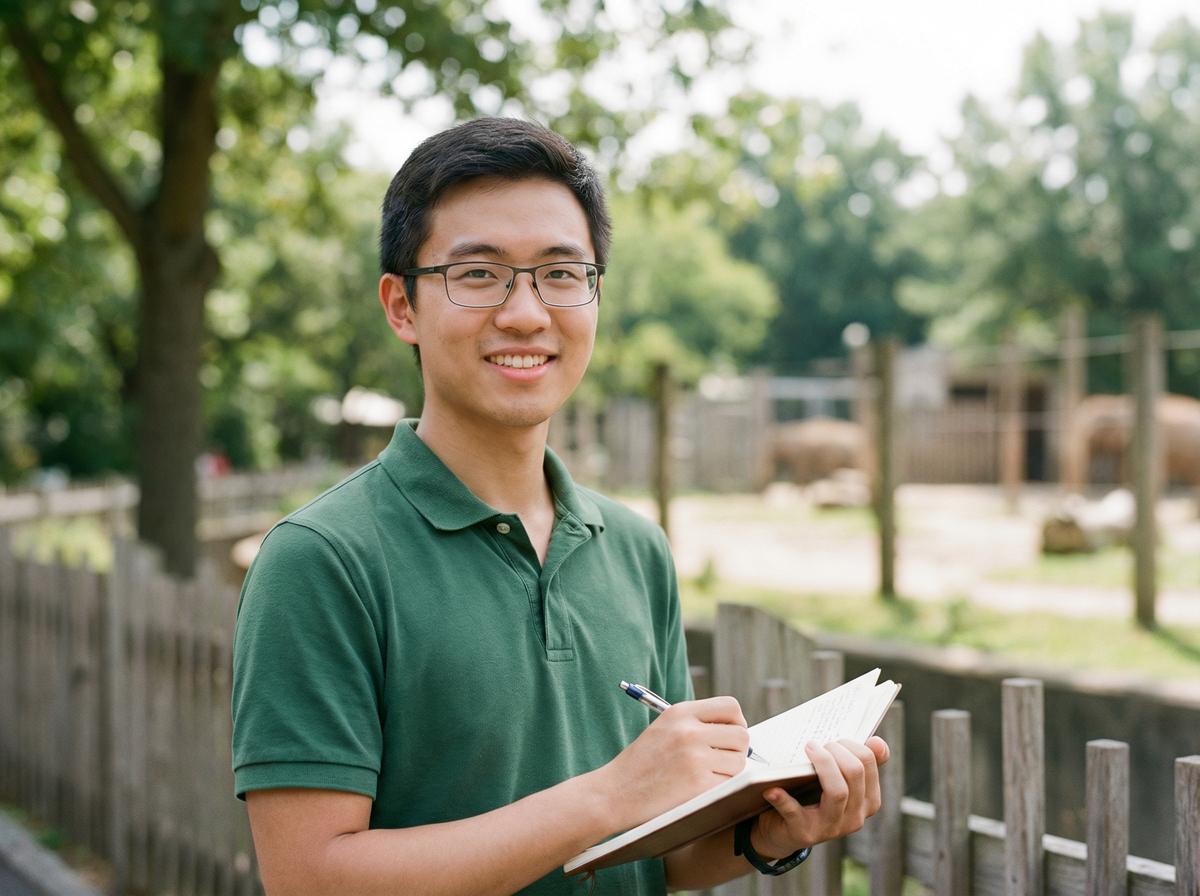 泄密动物顾问王浩然